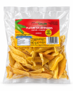 Platanos Chips Tropical Gourmet Habanero Süß 70g- Kochbanenchips.